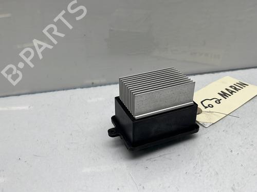 Used Heater resistor Heater resistor PEUGEOT 5008 II (MC_, MJ_, MR_, M4_) 1.5 BlueHDi 130 (MCYHZJ, MCYHZR, MCYHZX) (131 hp) 21490632 21490632