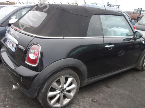 Used Parts MINI MINI Convertible (R57) Cooper D 1812397