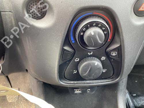 Switch CITROËN C1 II (PA_, PS_) 1.0 VTi 68 | BP36389250I30 - Image 18
