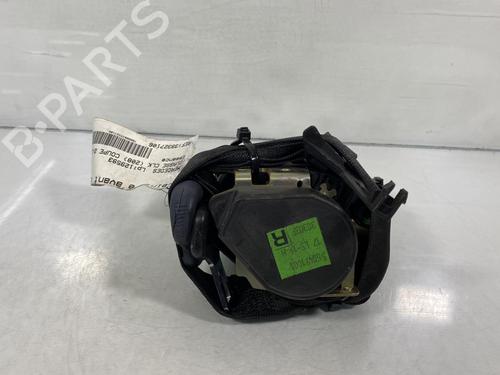 Used Front right belt tensioner MERCEDES-BENZ CLK (C208) CLK 230 Kompressor (208.347) (193 hp) 19982890
