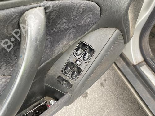 Left front window switch MERCEDES-BENZ C-CLASS (W203) C 200 CDI (203.004) | BP26212231I27 