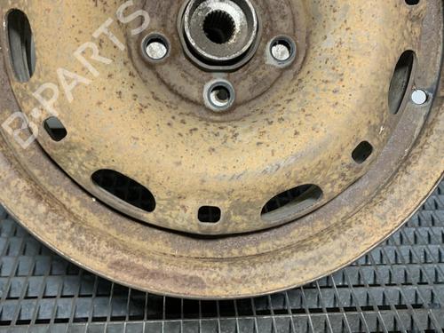 Used Rim VW FOX Hatchback (5Z1, 5Z3, 5Z4) 1.4 TDI (70 hp) 21959184