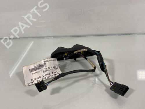 Left front window switch OPEL TIGRA (S93) 1.4 16V (F07) | BP20024137I27 