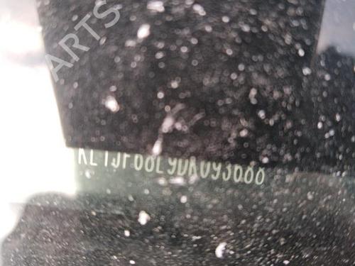 Climate control CHEVROLET CRUZE (J300)  | BP19963684I5  - Image 7