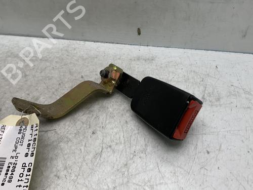 Seat buckle PEUGEOT 406 Coupe (8C)  | BP19973518I32 