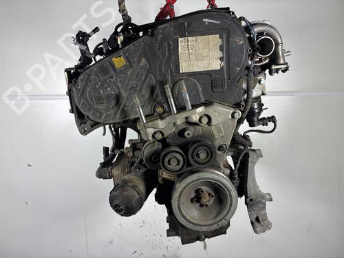 Engine ALFA ROMEO GIULIETTA (940_) 2.0 JTDM (940.FXL1A) | BP37722837M1 - Image 3