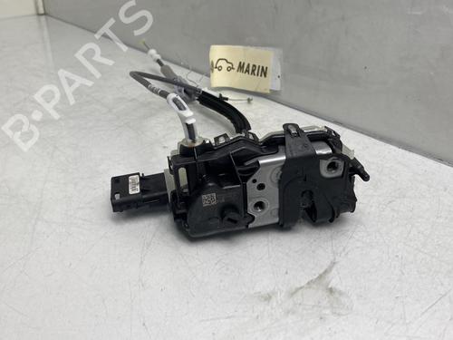 Rear left lock PEUGEOT 208 II (UB_, UP_, UW_, UJ_) 1.2 PureTech 100 | BP19992422C100 