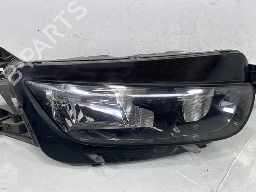 Used Right headlight Right headlight CITROËN C4 Picasso II [2013-2026] 35896892 35896892