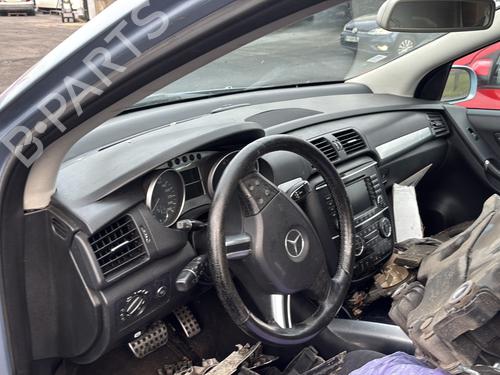 Wheel arch MERCEDES-BENZ R-CLASS (W251, V251) R 320 CDI 4-matic (251.022, 251.122) | BP32318074C56