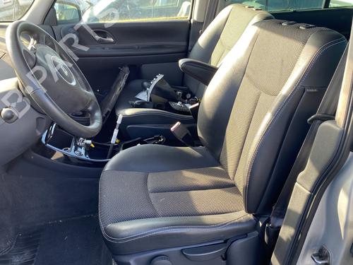 Starter RENAULT ESPACE IV (JK0/1_) 2.0 dCi (JK02, JK03) | BP23769521M8 - Image 18