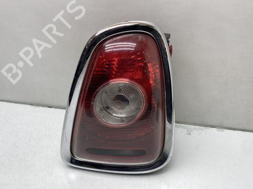 Høyre baklys MINI MINI (R56) Cooper (120 hp) 31300778