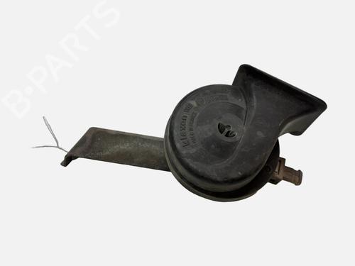 Used Horn Horn PEUGEOT 206 Hatchback (2A/C) 1.4 HDi eco 70 (68 hp) 39946907 39946907