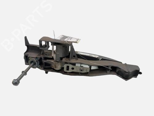 Used Front left exterior door handle Front left exterior door handle CITROËN DS3 (SA_) 1.6 HDi 90 (92 hp) 40533692 40533692