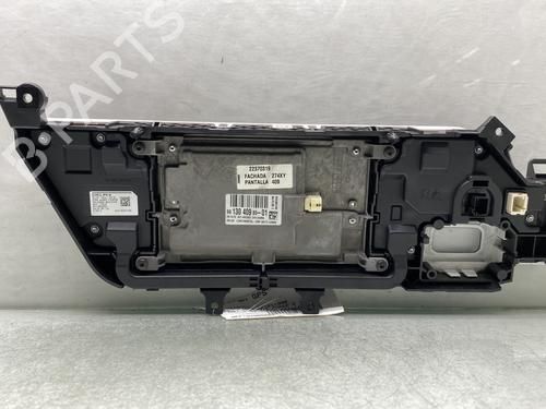 Used Display monitor Display monitor CITROËN C4 Picasso II 1.6 BlueHDi 120 (120 hp) 22390774 22390774