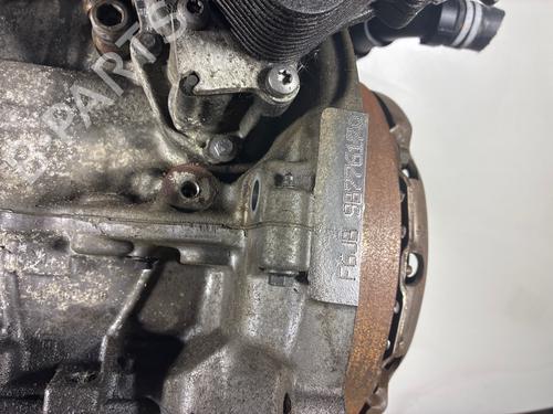 Engine FORD FUSION (JU_) 1.4 TDCi | BP37452257M1 - Image 3