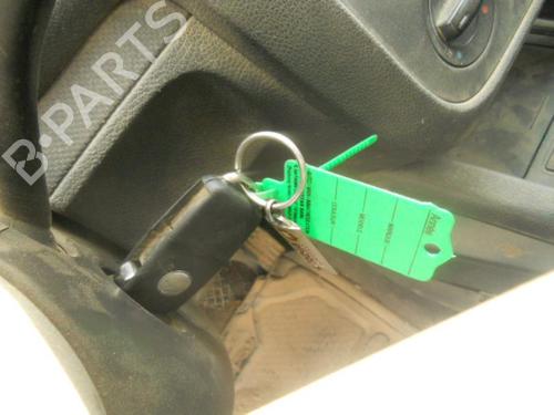 Left rear door VW GOLF V (1K1) 2.0 SDI | BP19985372C4 