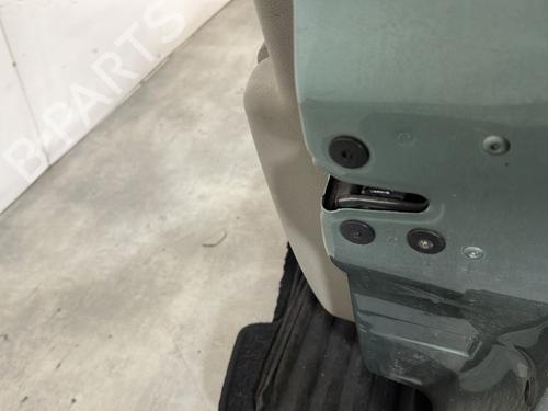 Right front door RENAULT CLIO III (BR0/1, CR0/1) 1.5 dCi (BR17, CR17) | BP31646823C3