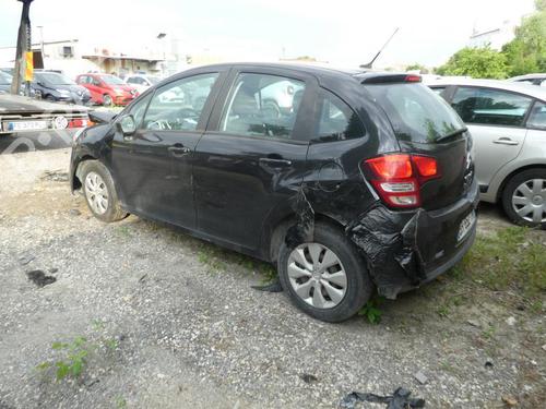 ABS pump CITROËN C3 I (FC_, FN_)  | BP20028573M43 