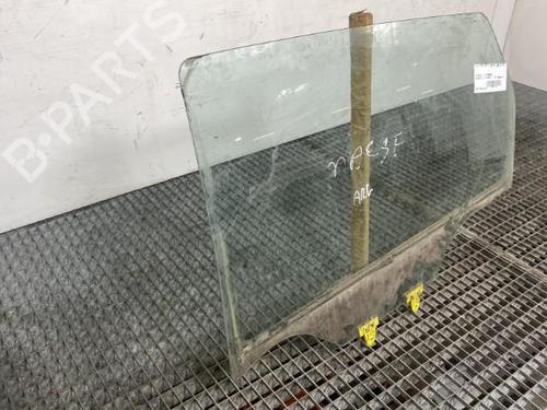 Rear left door window NISSAN QASHQAI / QASHQAI +2 I (J10, NJ10, JJ10E) 1.6 | BP19954760C20 