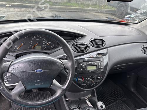 Left front fenders FORD FOCUS I (DAW, DBW) 1.6 16V | BP32230595C41