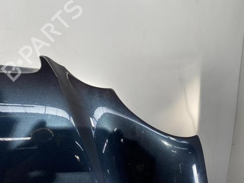 Hood MERCEDES-BENZ C-CLASS Coupe (CL203) C 220 CDI (203.706) | BP19964733C1 