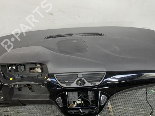 Dashboard OPEL CORSA E (X15) 1.3 CDTI (08, 68) | BP20021435C46  - Image 5
