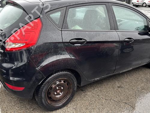 Nummerpladelys FORD FIESTA VI (CB1, CCN) 1.4 TDCi | BP36891970I40 - Image 18