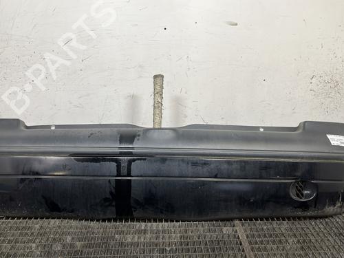 Stoßstange hinten für RENAULT TWINGO I (C06_) 1.2 (C066, C068) (58 hp) 30852747