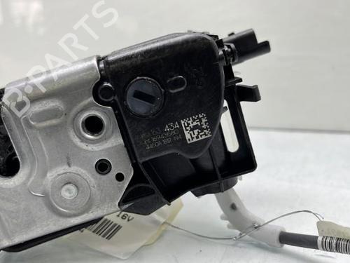 Front left lock TOYOTA PROACE CITY Box Body/MPV (BPZ_) 1.5 D-4D 100 (BPZM) | BP19987950C98 