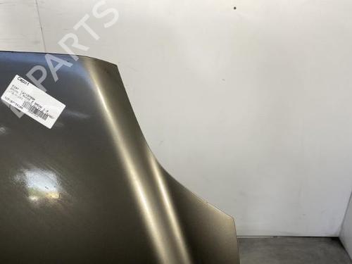 Hood FIAT CROMA (194_) 1.9 D Multijet (194AXC1B, 194AXC12) | BP20597694C1 