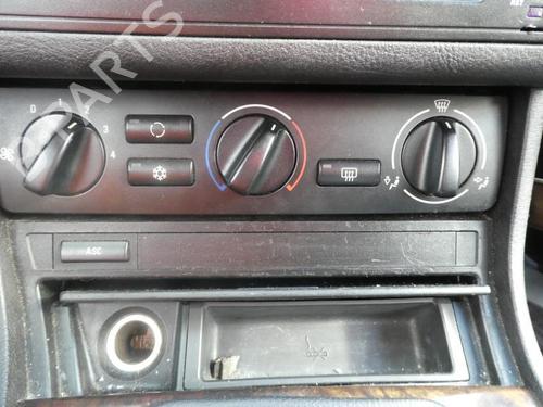 Tailgate BMW 3 Coupe (E46) 318 Ci | BP30676954C6