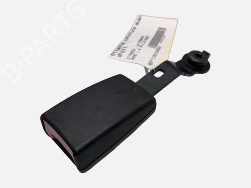 Seat buckle CITROËN NEMO Box Body/MPV (AA_) 1.3 HDi 75 | BP40439355I32 - Image 2