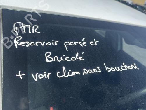 Left rear door RENAULT CLIO IV (BH_) 1.2 16V | BP28336210C4 