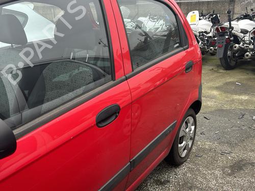 Hood CHEVROLET MATIZ (M200, M250) 0.8 | BP30046446C1