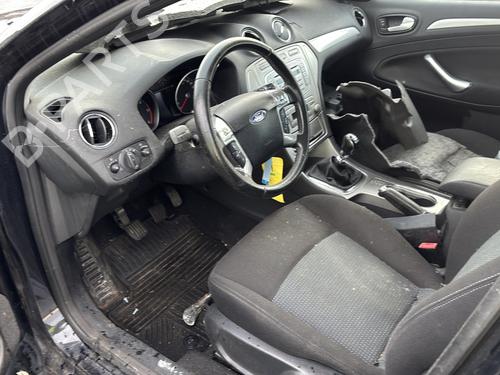 Engine FORD MONDEO IV (BA7)  | BP33485130M1  - Image 13
