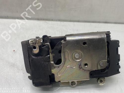 Front left lock FORD FIESTA V (JH_, JD_)  | BP19988688C98 