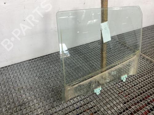 Rear left door window NISSAN JUKE (F15) 1.5 dCi | BP19990327C20 