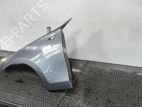 Left front fenders BMW 1 (E87) 118 d | BP27300624C41 