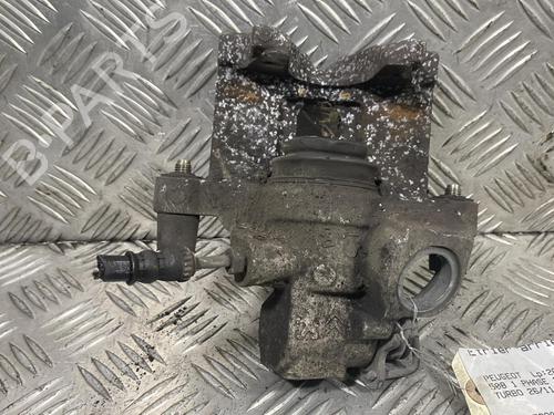 Left rear brake caliper PEUGEOT 508 I (8D_) 2.0 HDi | BP20021595M107 