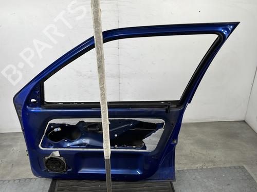 Right front door CITROËN SAXO (S0, S1) 1.5 D | BP27339390C3 