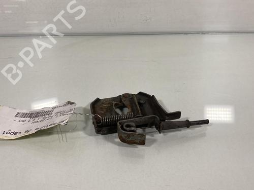Hood lock RENAULT LAGUNA II (BG0/1_) 2.2 dCi (BG0F) | BP19964424C133 