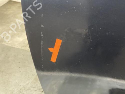 Left front door SEAT IBIZA II (6K1) 1.4 i | BP21962453C2 