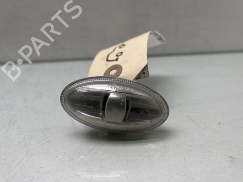 Used Right front indicator PEUGEOT 206 Hatchback (2A/C) 1.9 D (69 hp) 29508054
