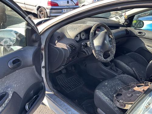 Pedal PEUGEOT 206 SW (2E/K) 1.4 HDi | BP28280492I4  - Image 11