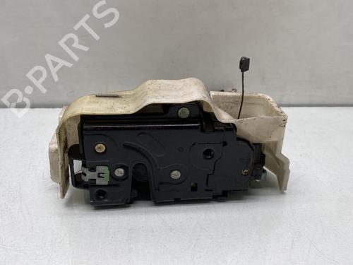 Used Front left lock VW TOURAN (1T1, 1T2) 2.0 TDI (136 hp) 31134915