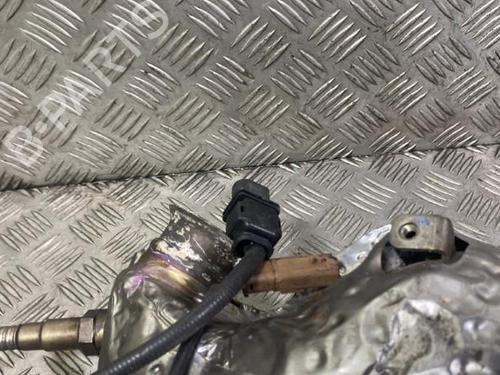 Used Catalyst Catalyst CITROËN C4 II (NC_) 1.6 HDi 90 (92 hp) 19968924 19968924