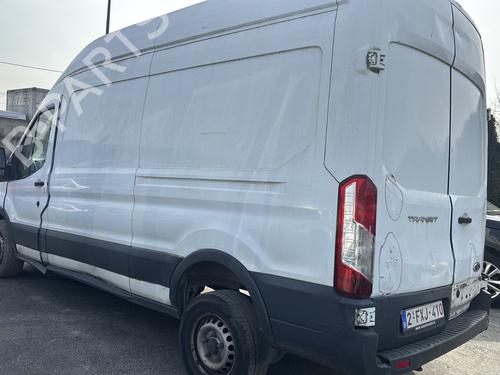 Spejlglas højre FORD TRANSIT V363 Platform/Chassis (FED, FFD) 2.0 EcoBlue RWD | BP38066680C147 - Image 13