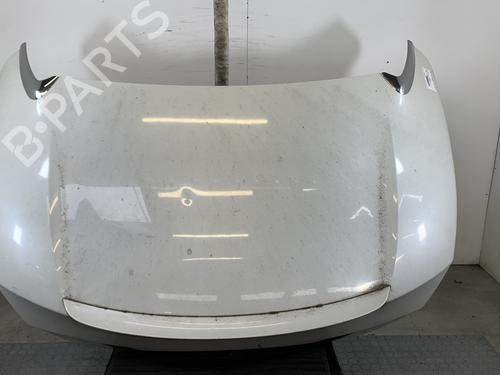 Bagklap CC/Kombi-Coupé PEUGEOT 308 CC (4B_) 2.0 HDi (140 hp) 33175035