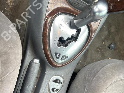 Climate control CITROËN C5 I (DC_) 2.0 HDi (DCRHZB, DCRHZE) | BP34243136I5 - Image 22