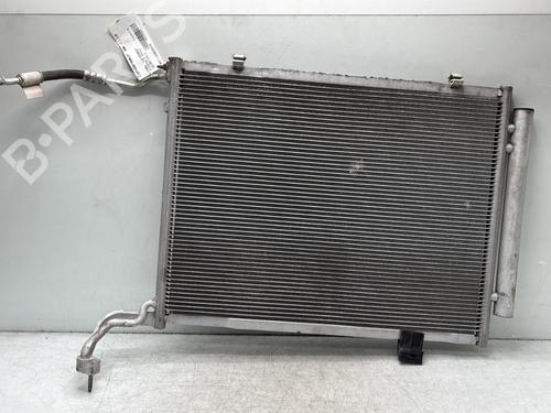 AC radiator FORD FIESTA VII (HJ, HF) 1.0 EcoBoost | BP33724468M32 - Image 4